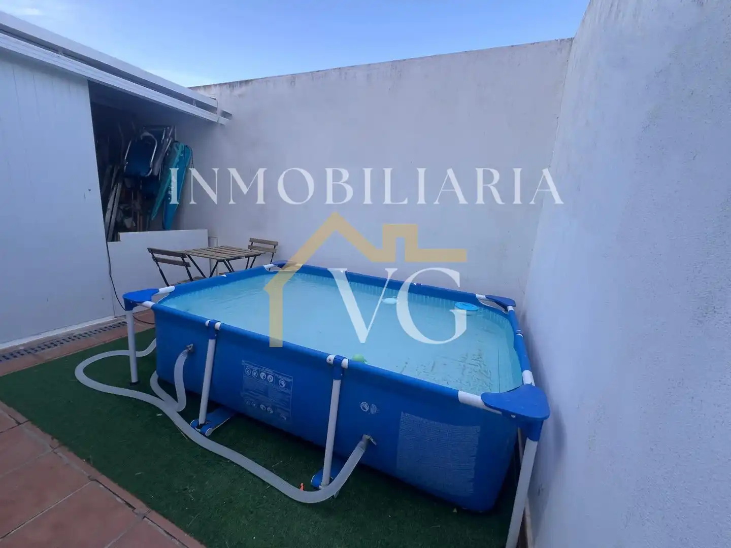 Adossat en venda a Guillena pueblo, imagen 10