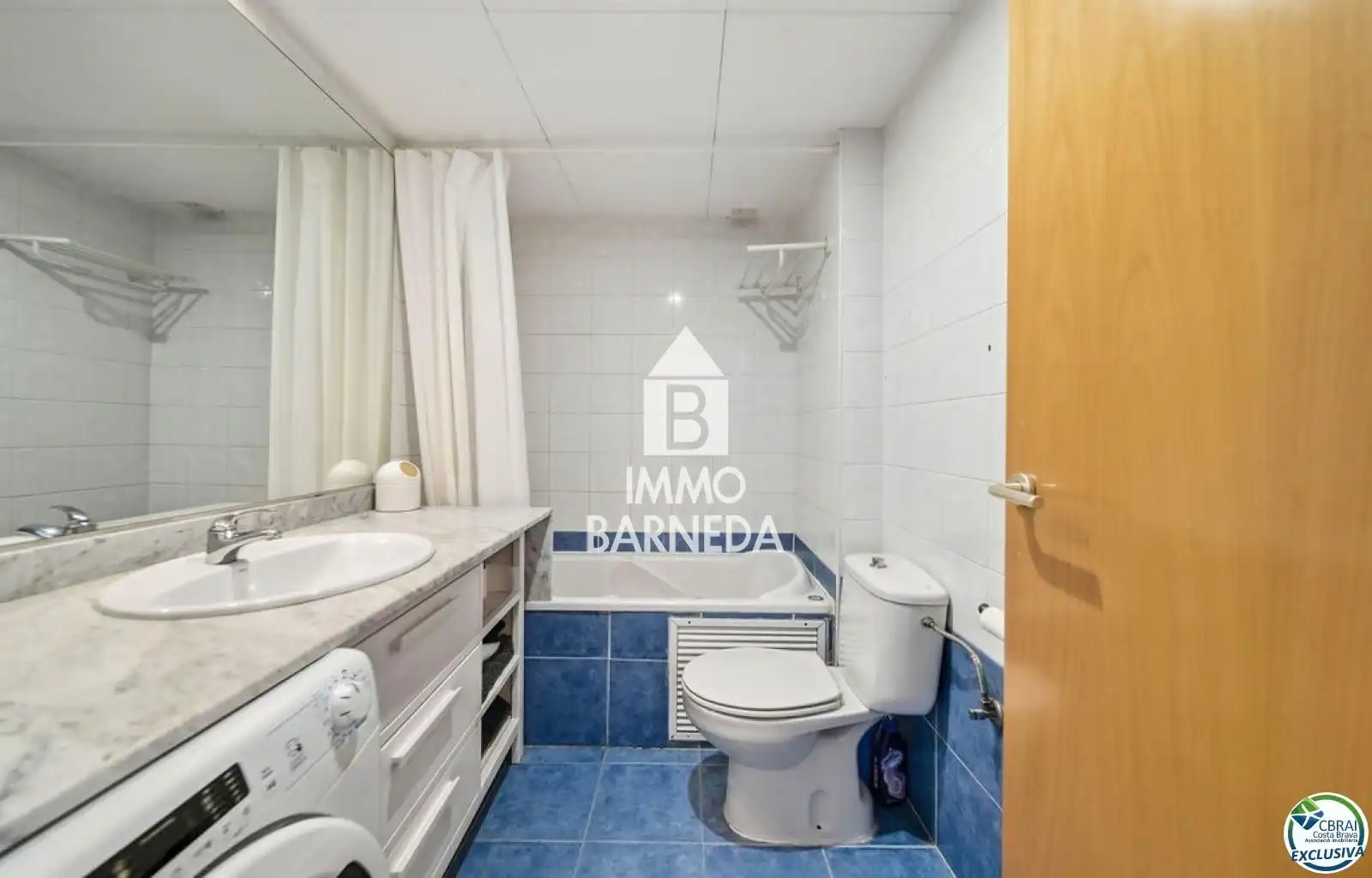 Wohnung mit Pool zum Verkauf in PORT CANIGÓ 15, imagen 24
