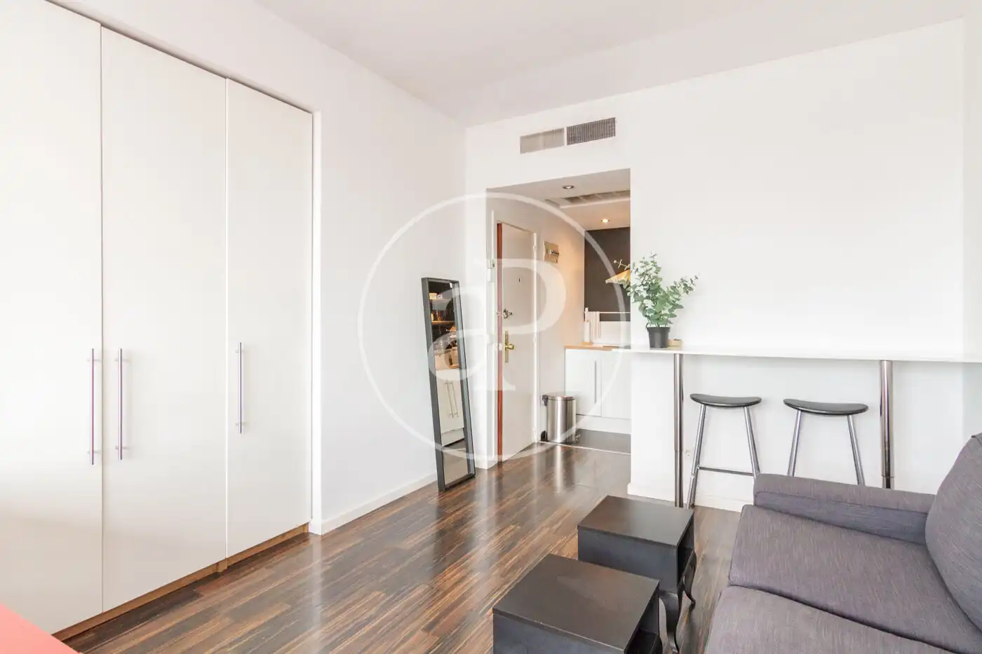 Flat for rent in C. de la Princesa, Argüelles