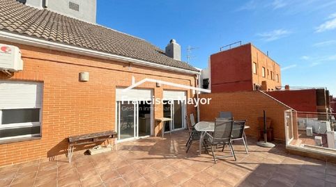 Foto 2 de Dúplex en venta en De Josep Benlliure, El Cabanyal - El Canyamelar, Valencia Capital