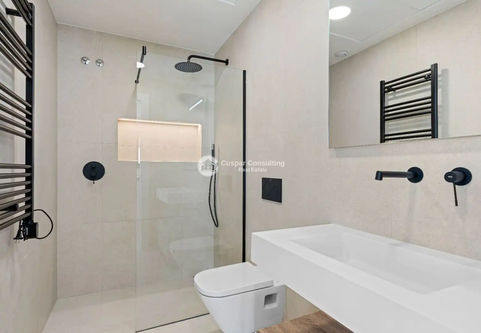 Ático con piscina en venta en Pilar de la Horadada ciudad, imagen 13