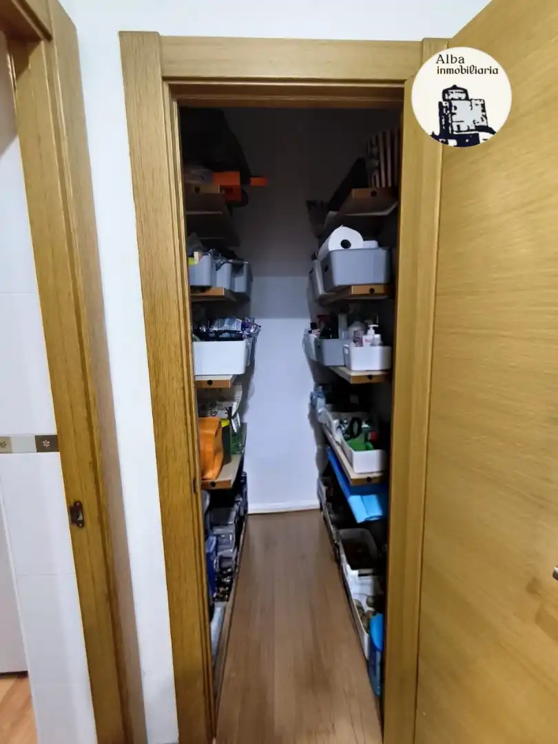 Piso con terraza en venta en Alba de Tormes, imagen 8