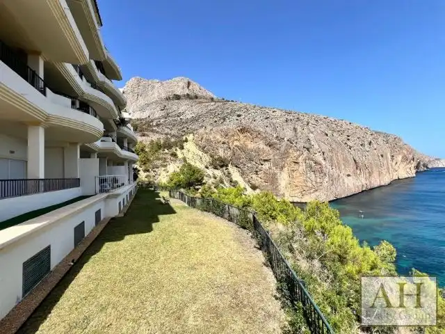 Appartement compact à vendre à Mascarat