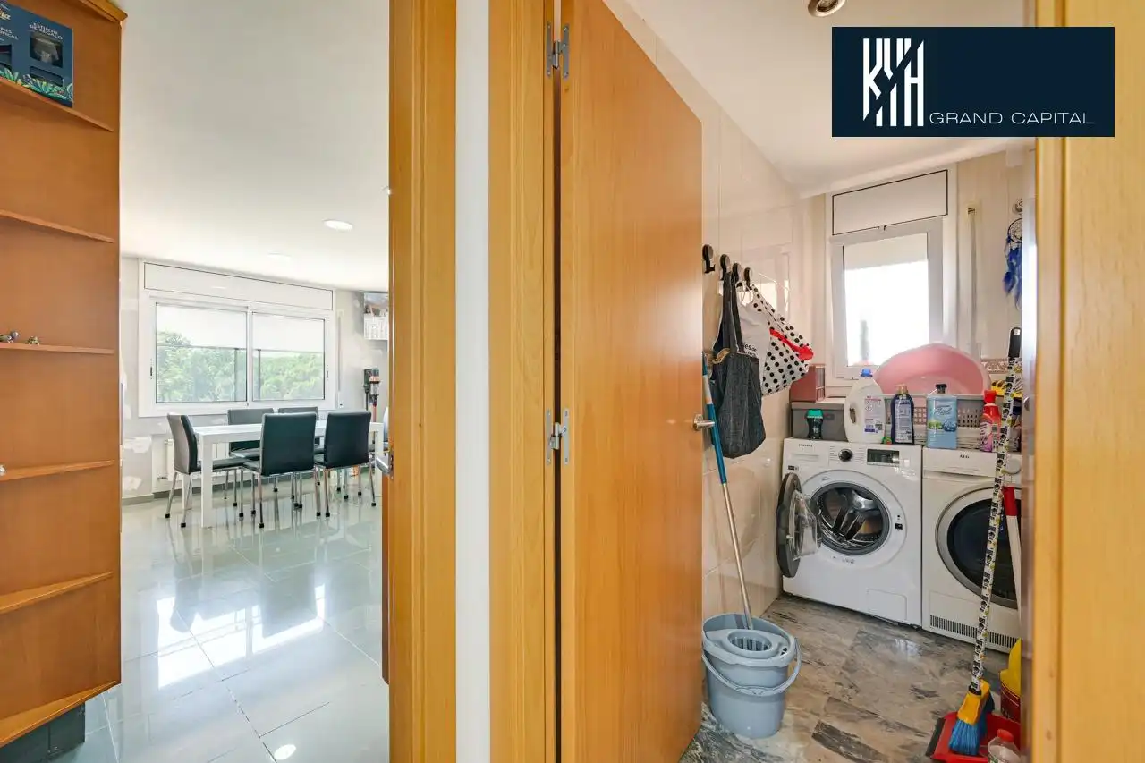 Casa con terraza en venta en Carrer Carrer Casanovas, imagen 29