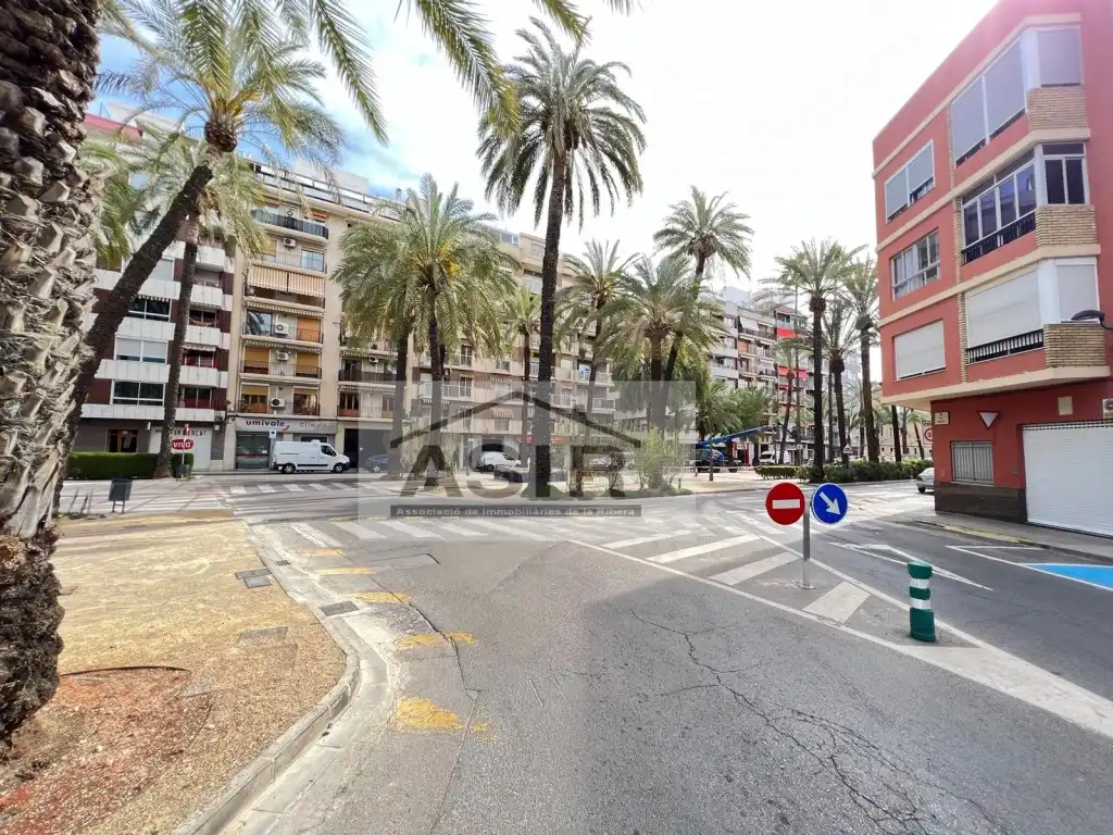 Gewerbefläche zur Miete in Algemesí, imagen 3