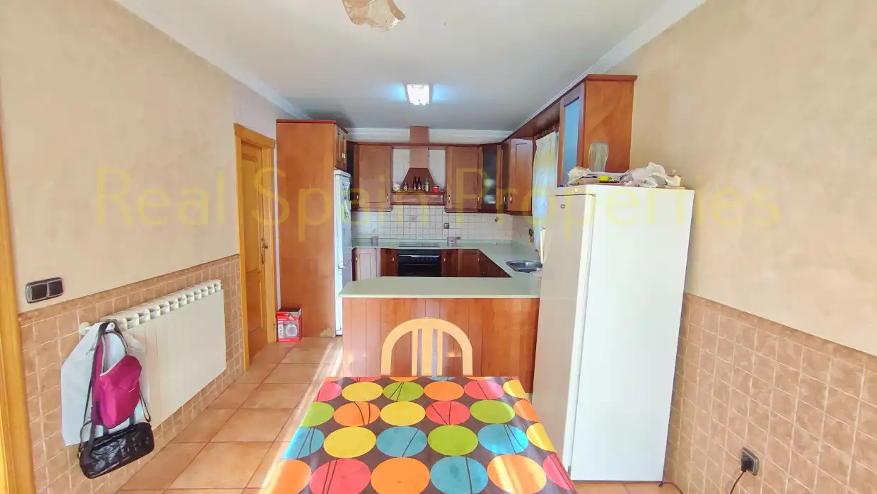 Haus mit Terrasse zum Verkauf in Vélez-Rubio, imagen 13