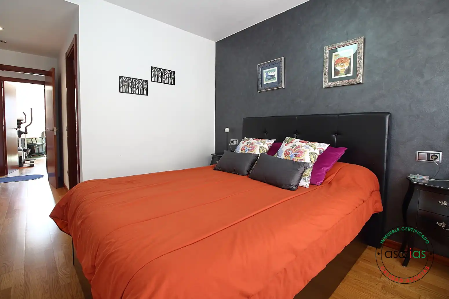 Pis amb ascensor en venda a Gijón - CL MATILDE DE LA TORRE 7, imagen 13
