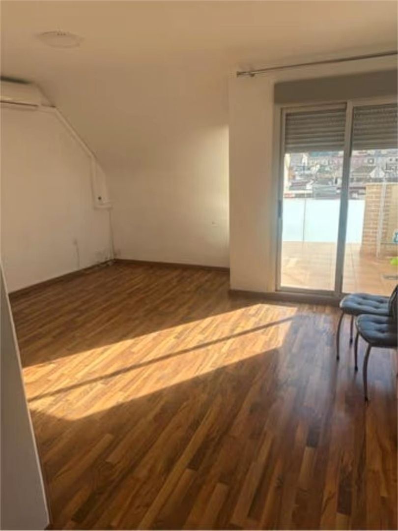 Attic for sale in Carcaixent  with Air Conditioner, Heating and Parquet flooring
