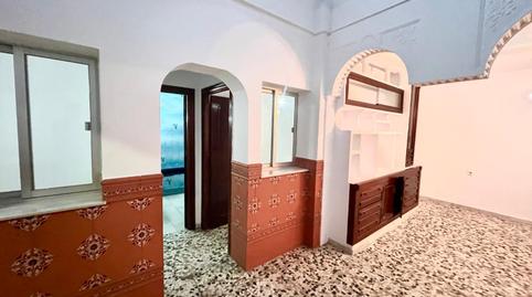 Foto 3 de Casa adosada en venda a La Banda - Campo de Fútbol, Chiclana de la Frontera