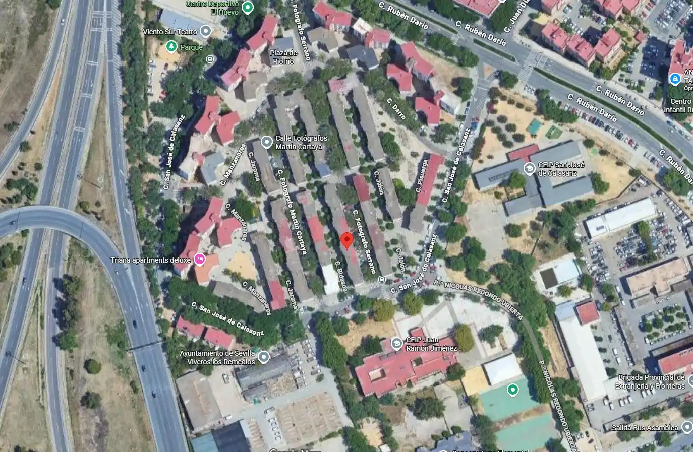 Apartament en venda a BIDASOA, imagen 3