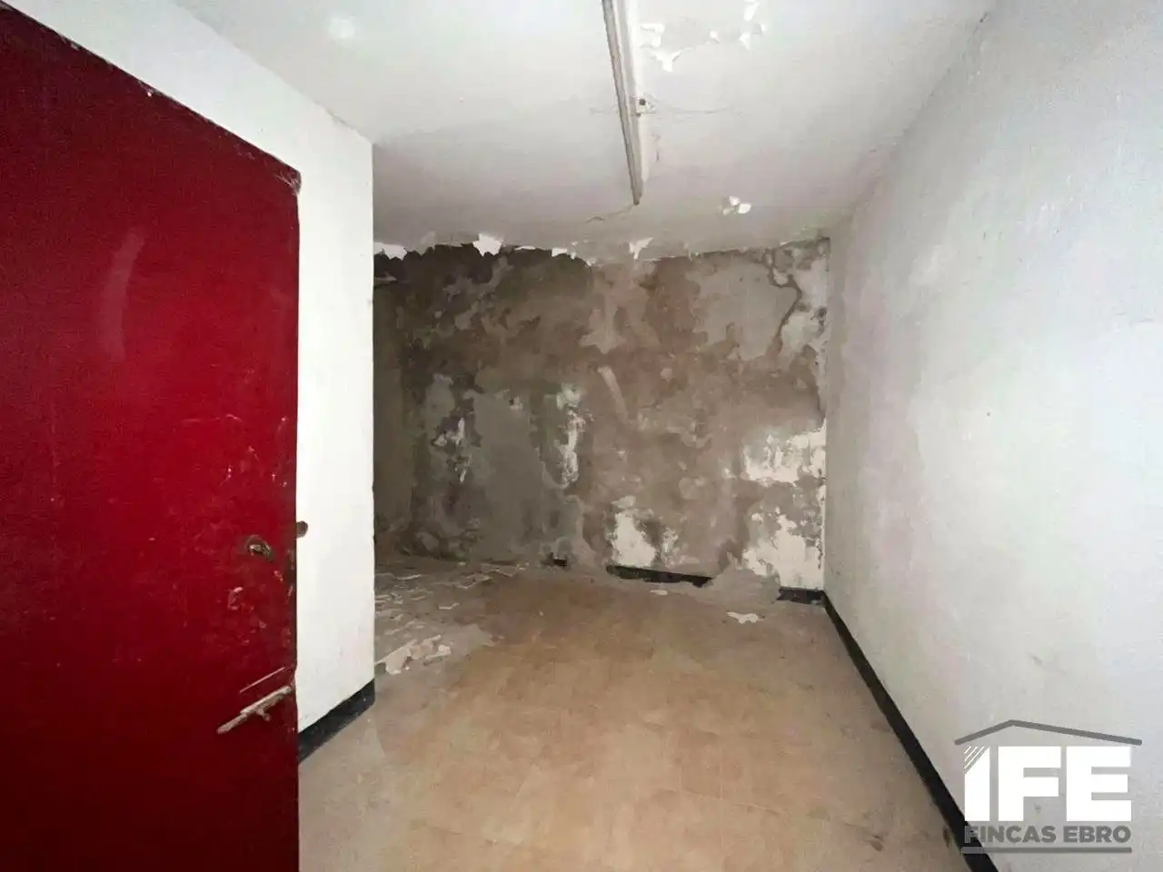 Flat for sale in Alagón  with Terrace and Storage room