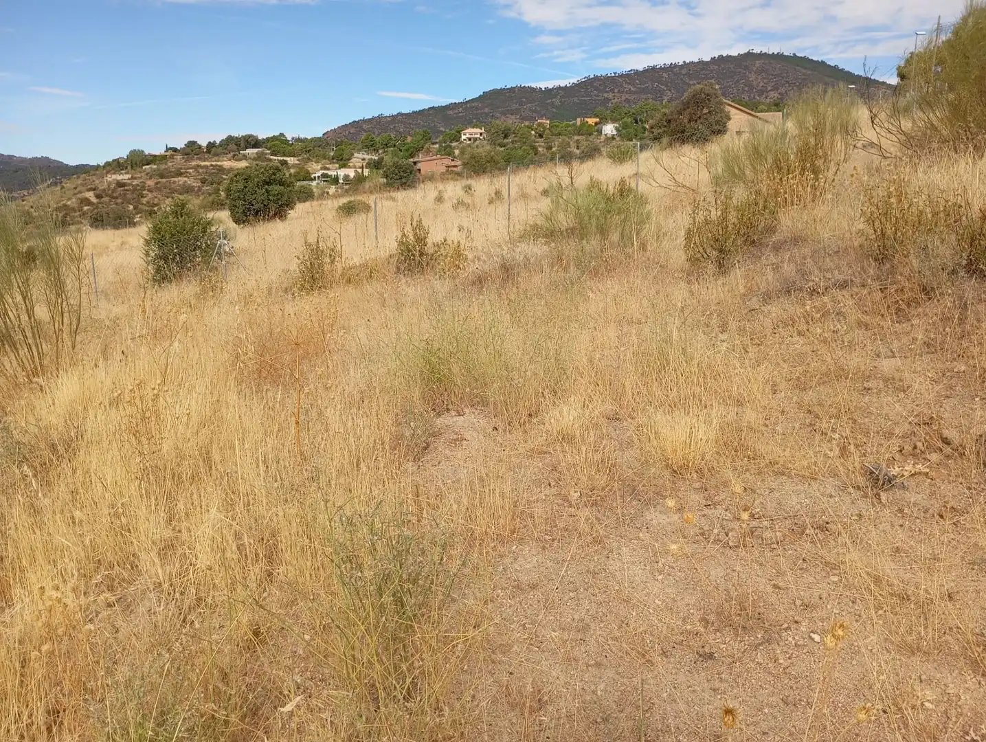 Terrenos y solares en venta en Robledo de Chavela, imagen 12