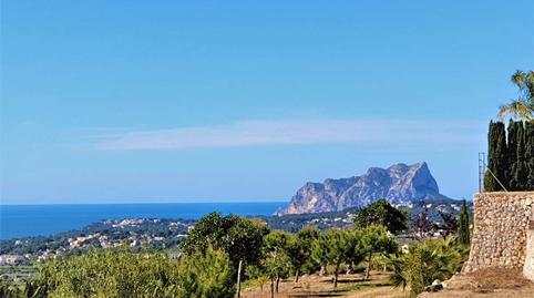 Foto 2 de Piso en venta en Centro, Benitachell / El Poble Nou de Benitatxell