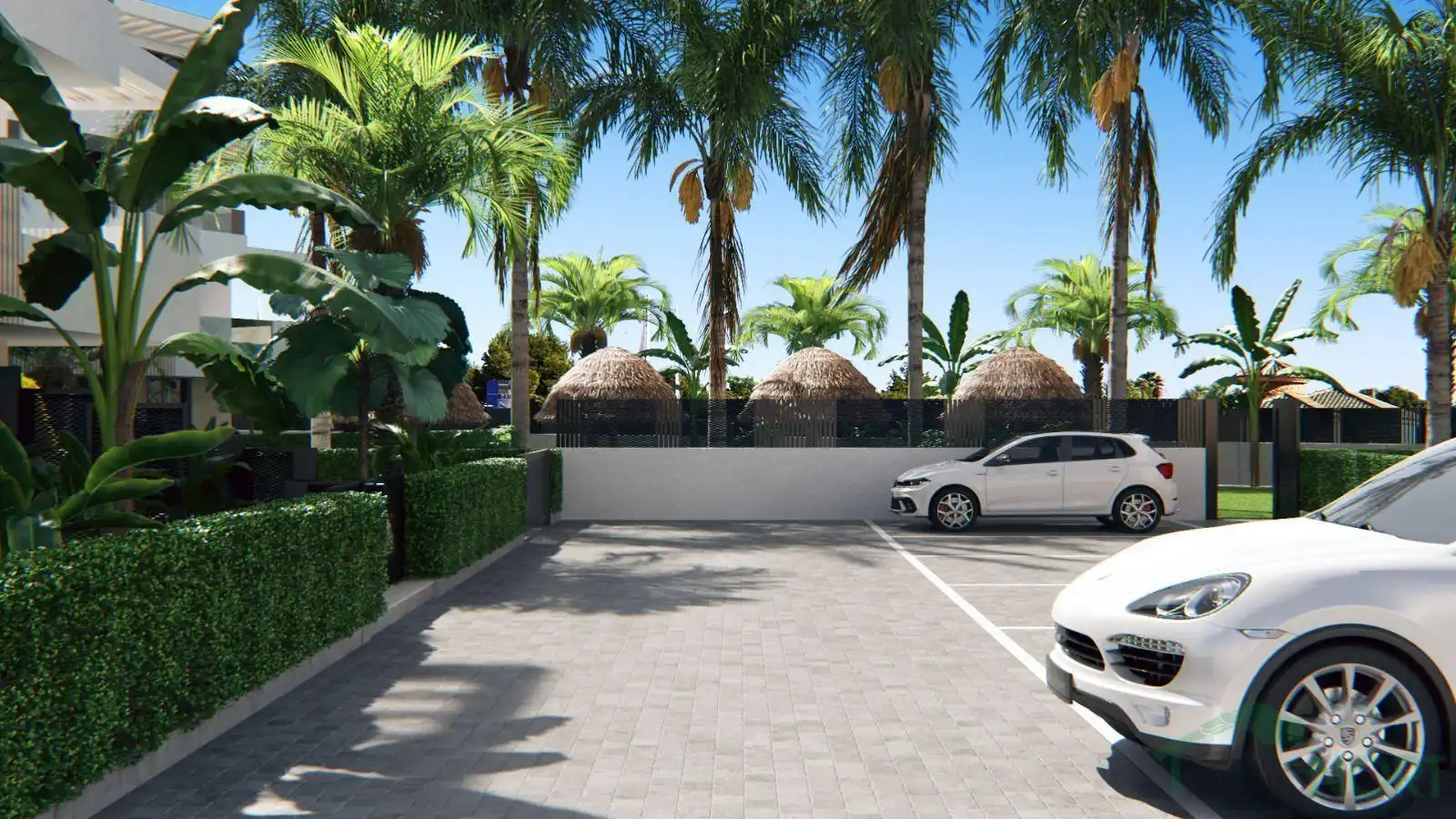 Appartement compact avec piscine à vendre à Mar Menor Golf, imagen 4