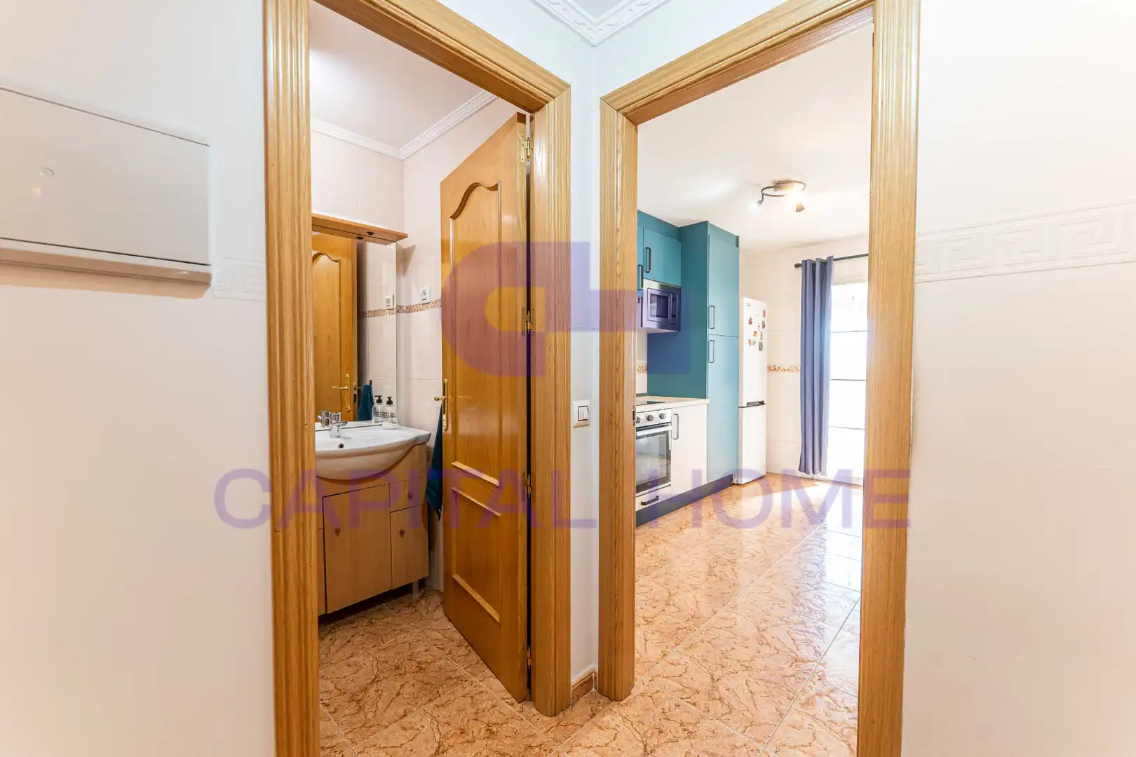 Duplex with terrace for sale in Calle de Cantabria, imagen 7