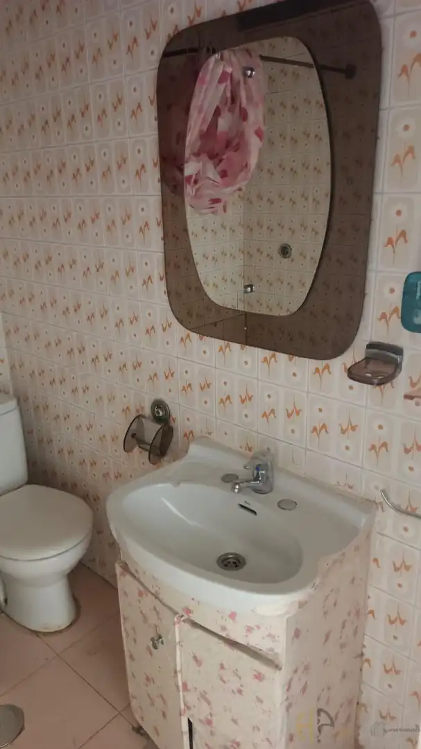 Baño de Piso en venta en Madrid con Balcón