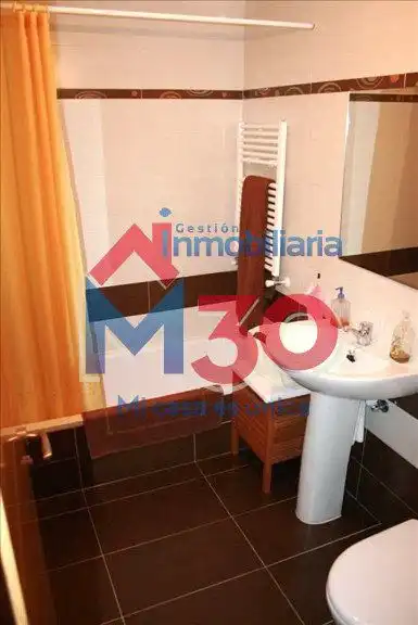 Apartament en venda en Miranda de Ebro amb Calefacció, Traster i Moblat