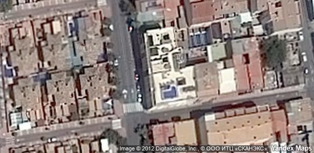 Piso en venta en  Murcia Capital