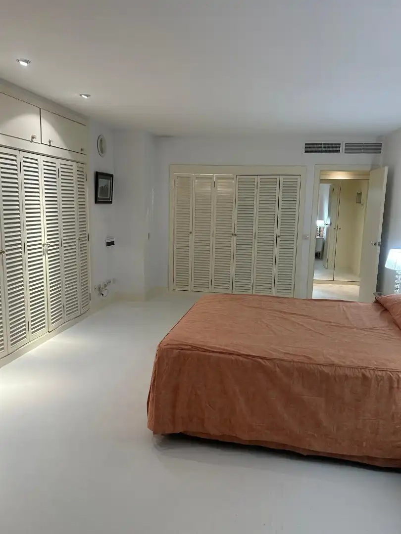 Habitación de Piso en venta en Córdoba con Aire acondicionado, Calefacción y Terraza