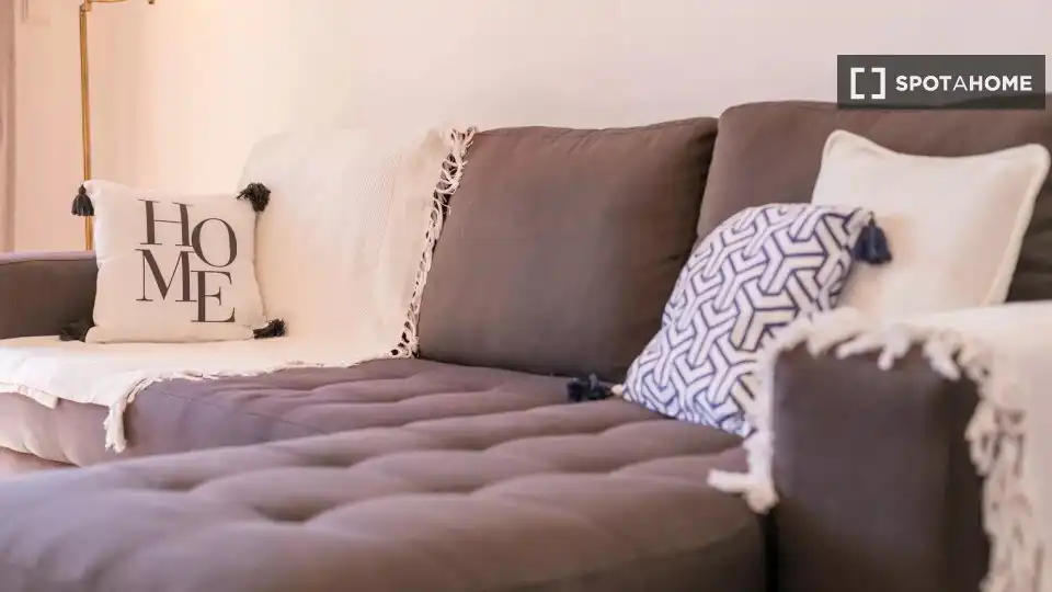 Habitación en Bonalba - Cotoveta