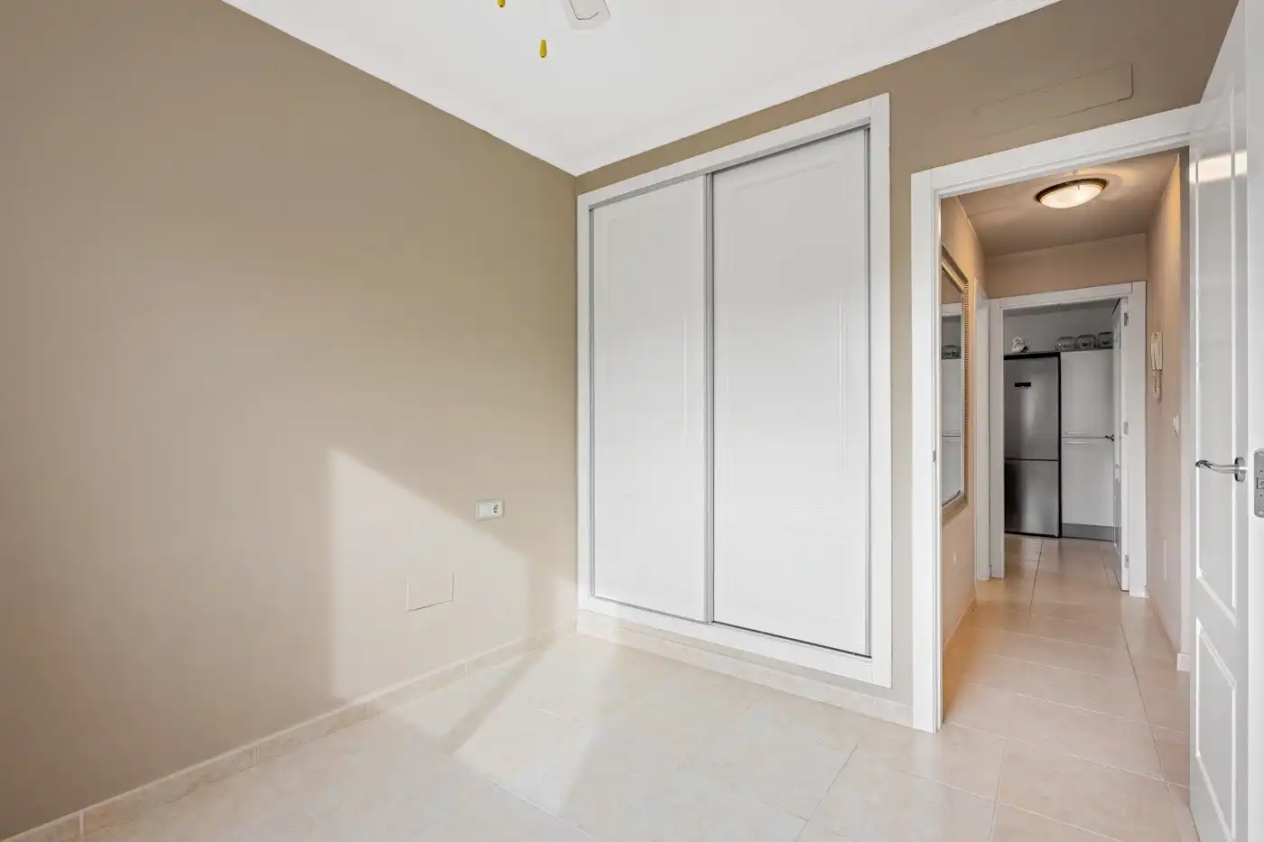 Bedroom of Apartments for sale in Torre-Pacheco  with Terrace, Storage room and Furnished