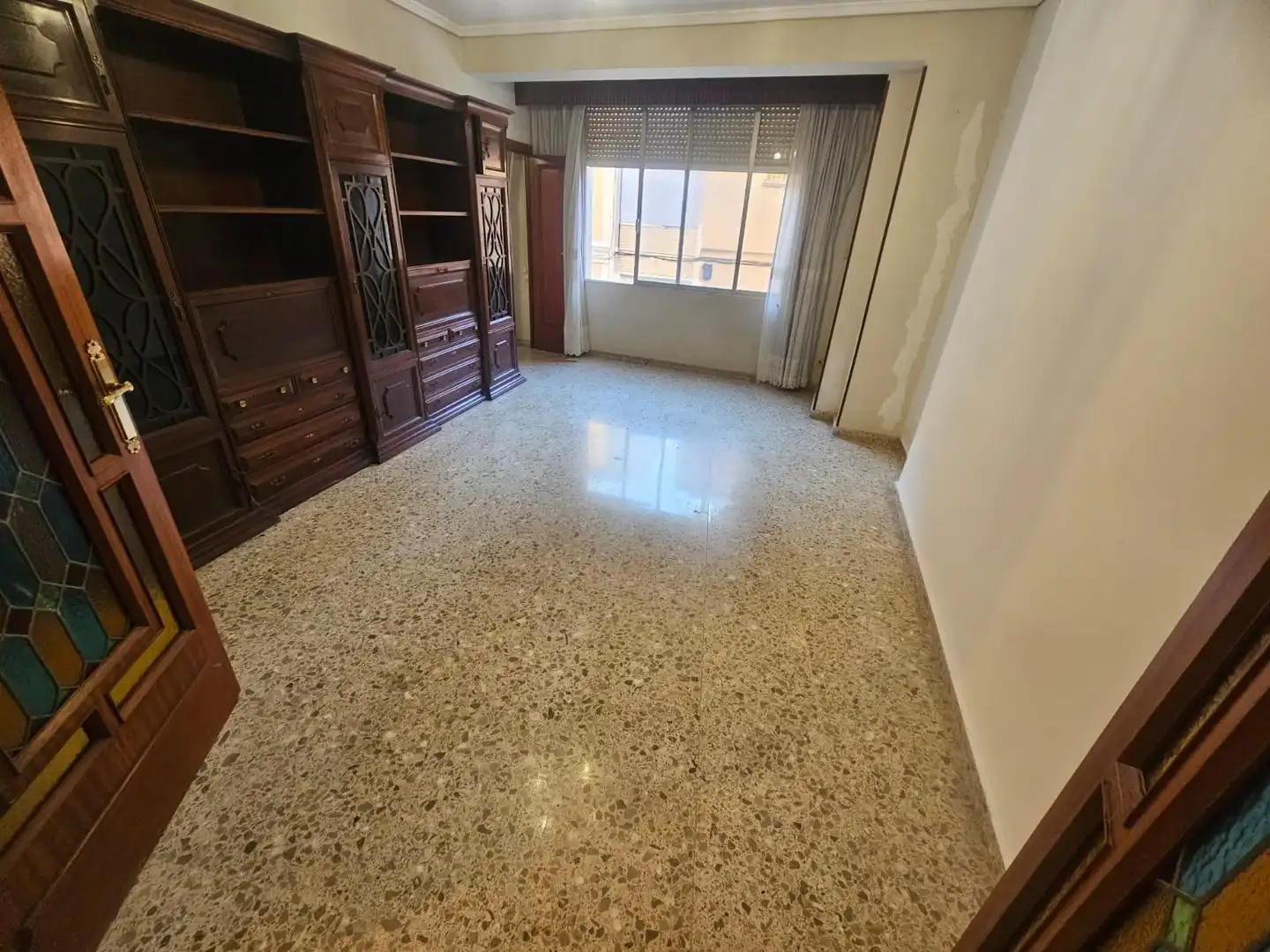 Dormitori de Apartament en venda en Catarroja amb Terrassa i Traster