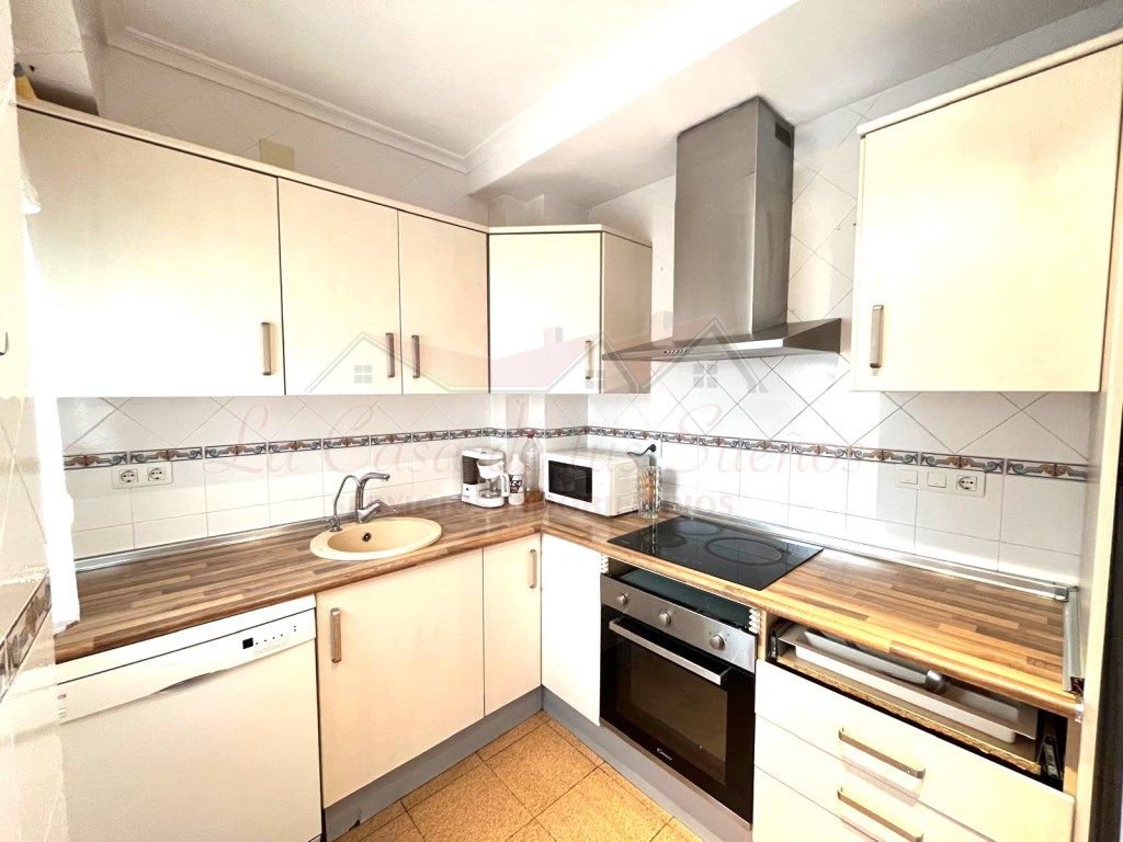 Wohnung zum verkauf in Plaza de Toros - Avenida Chapí - Trinquete