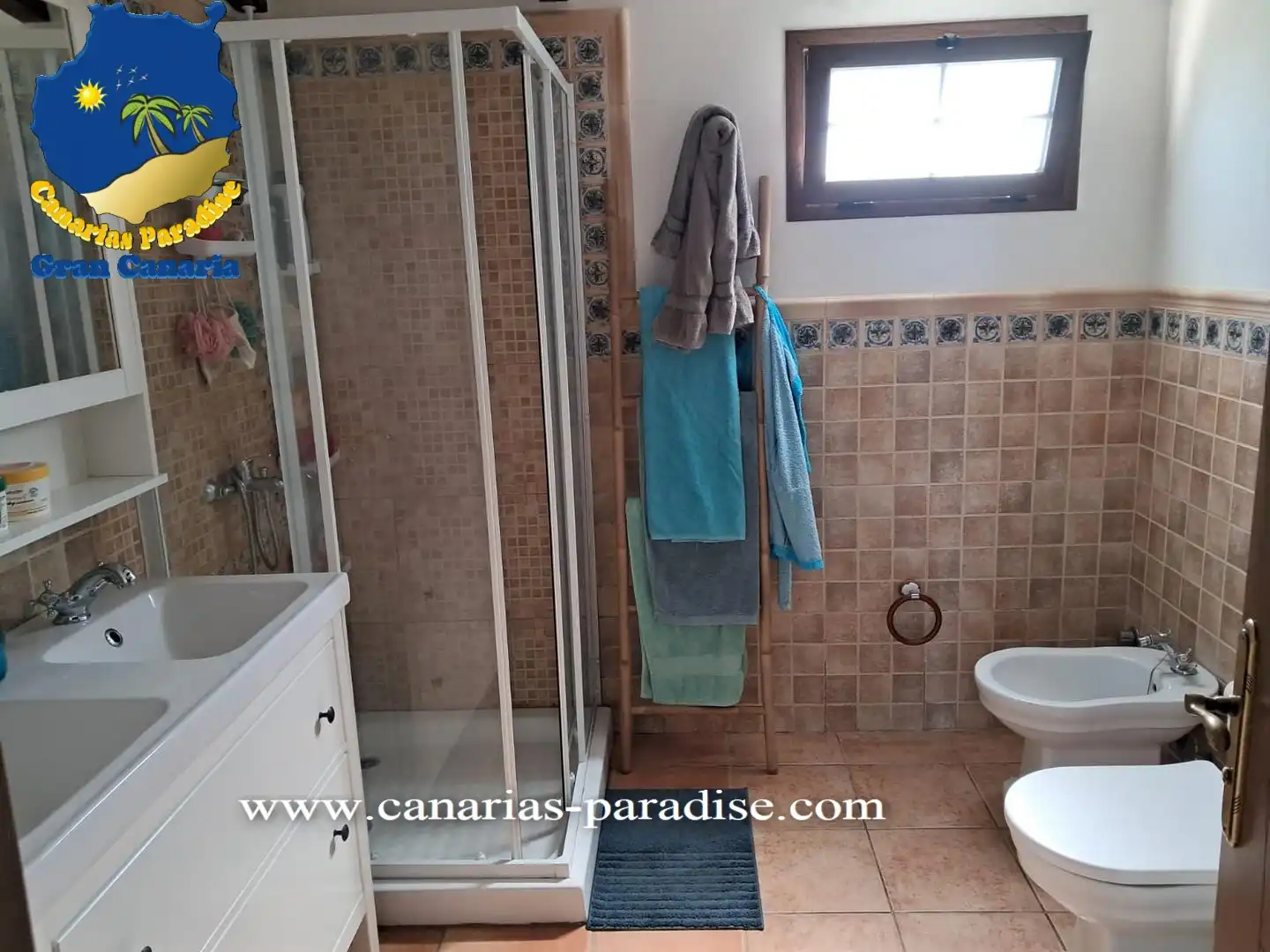 Haus oder Chalet zum Verkauf in Valle de los Nueve - El Ejido - Medianías