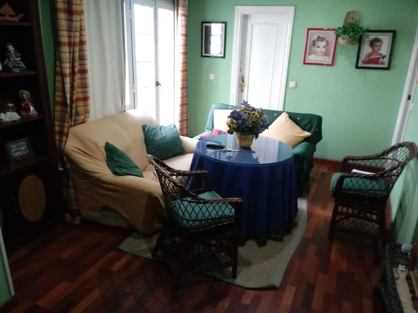 Piso en venta en Villanueva de la Serena, imagen 3