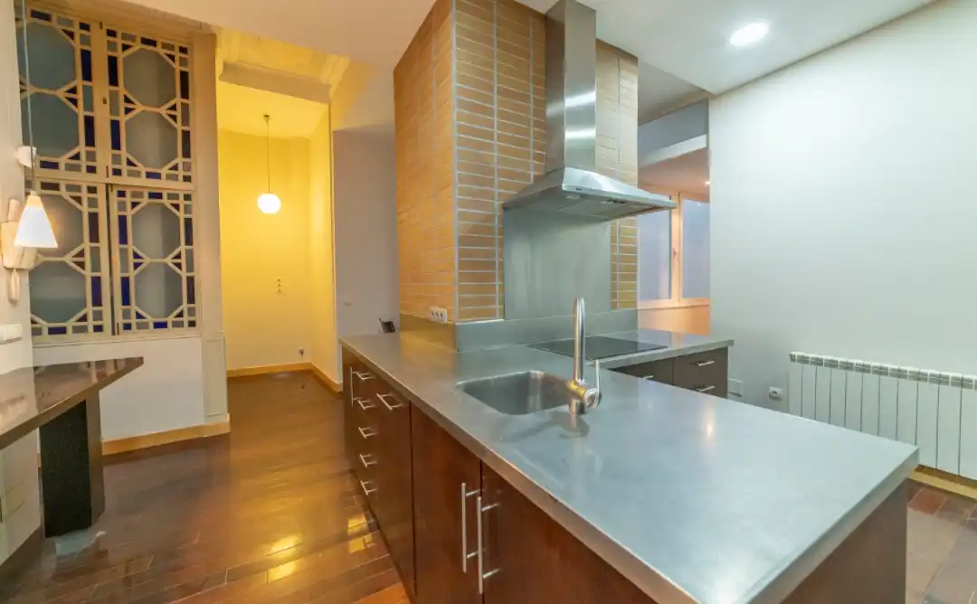 Appartement avec ascenseur à vendre à Plaza de la Merced 19, imagen 11