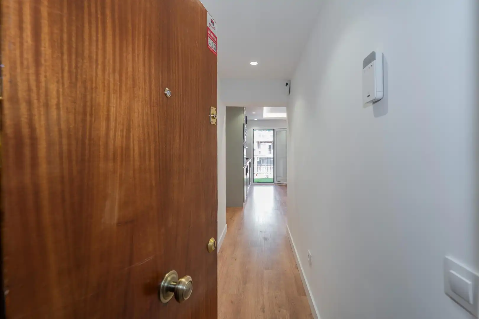 Piso en venta en Móstoles con Calefacción, Terraza y Balcón