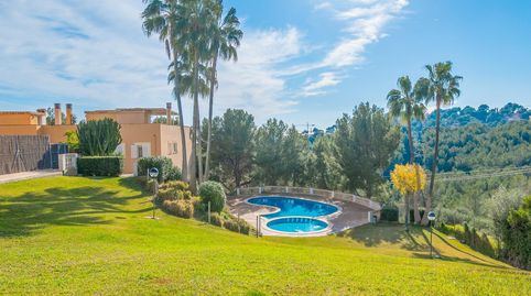 Adosado de 4 dormitorios con piscina y garaje en Sant Agustí, imatge 4