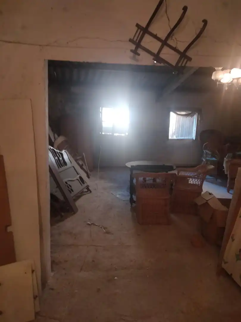 Casa adosada en venta en Pegalajar con Trastero y Amueblado