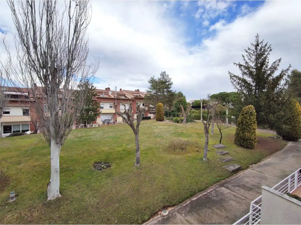 Maison jumelée à vendre à Calle Parador, imagen 20