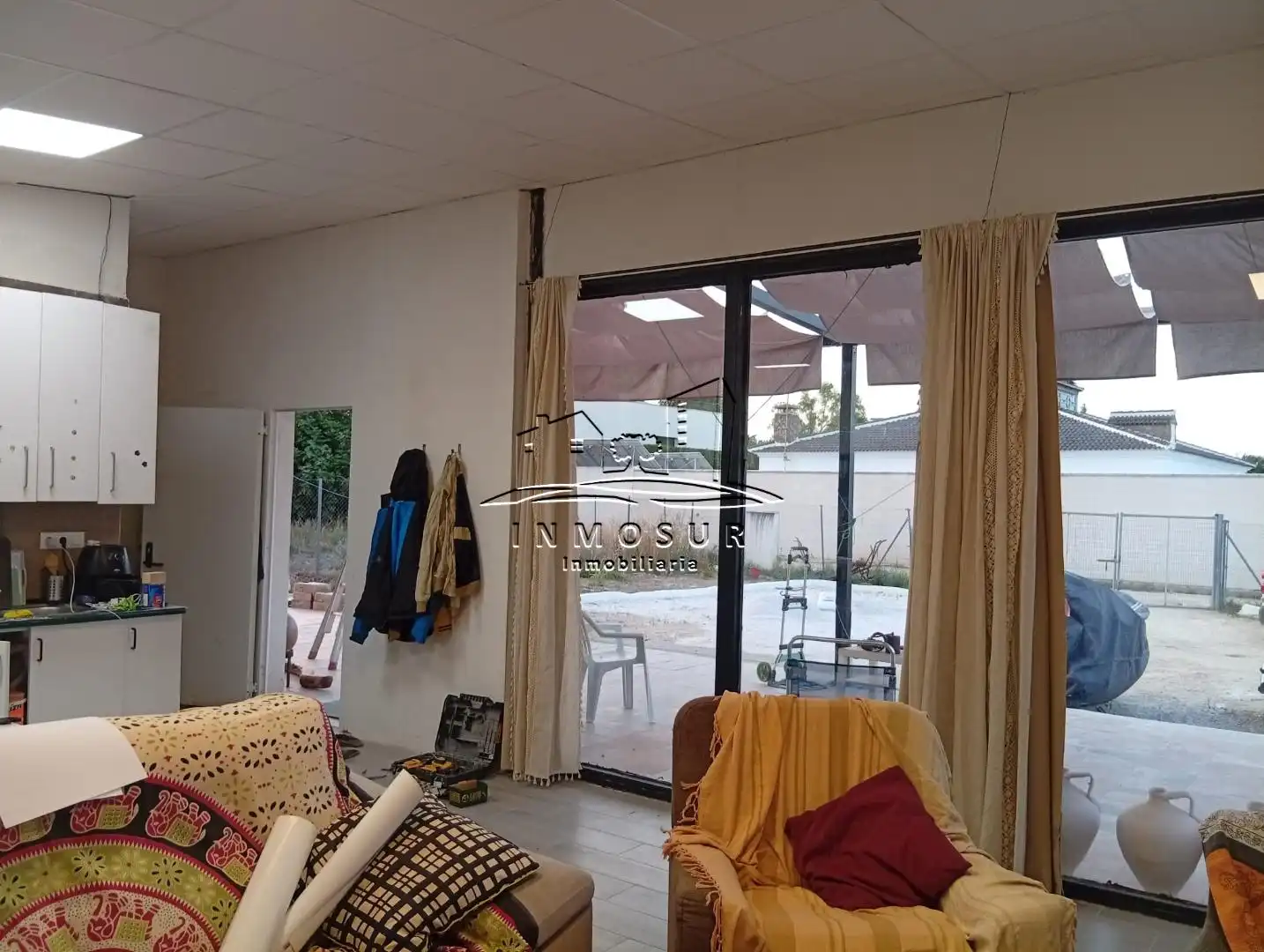Casa o chalet de alquiler en Lucena con Piscina y Amueblado