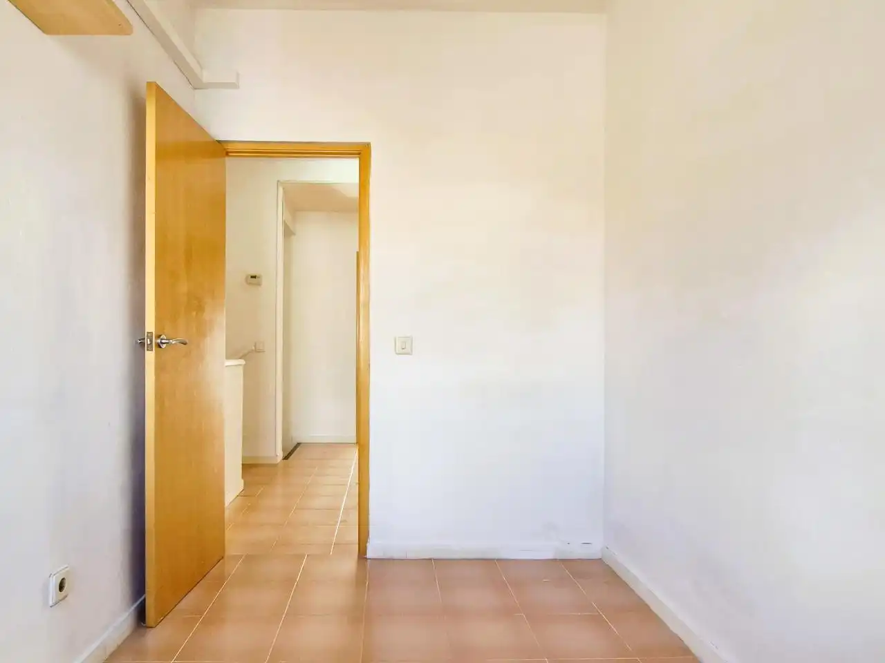 Maisonette zum Verkauf in Matadepera mit Klimaanlage, Heizung und Terrasse