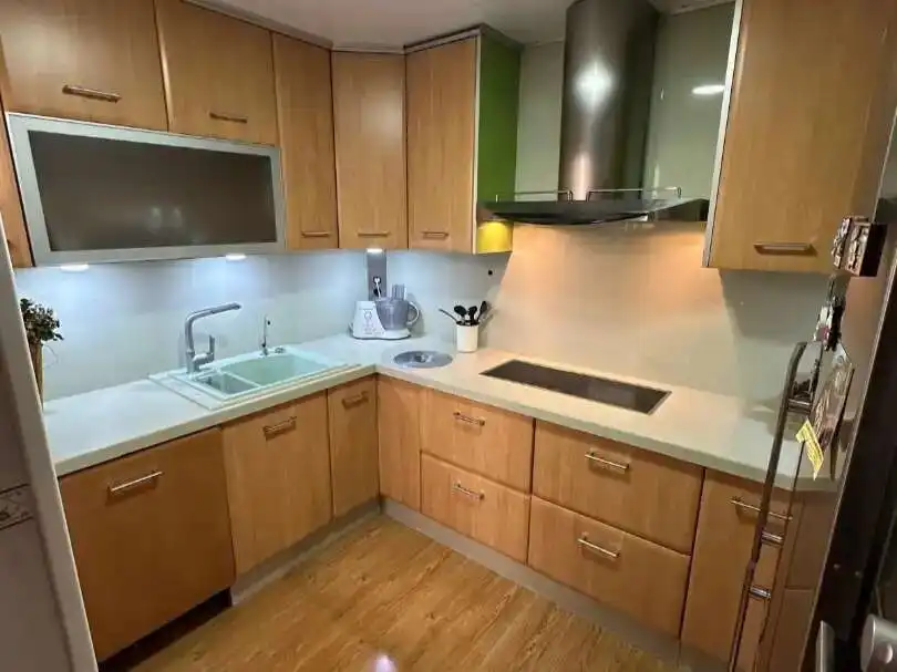 Flat with lift for sale in Orihuela ciudad