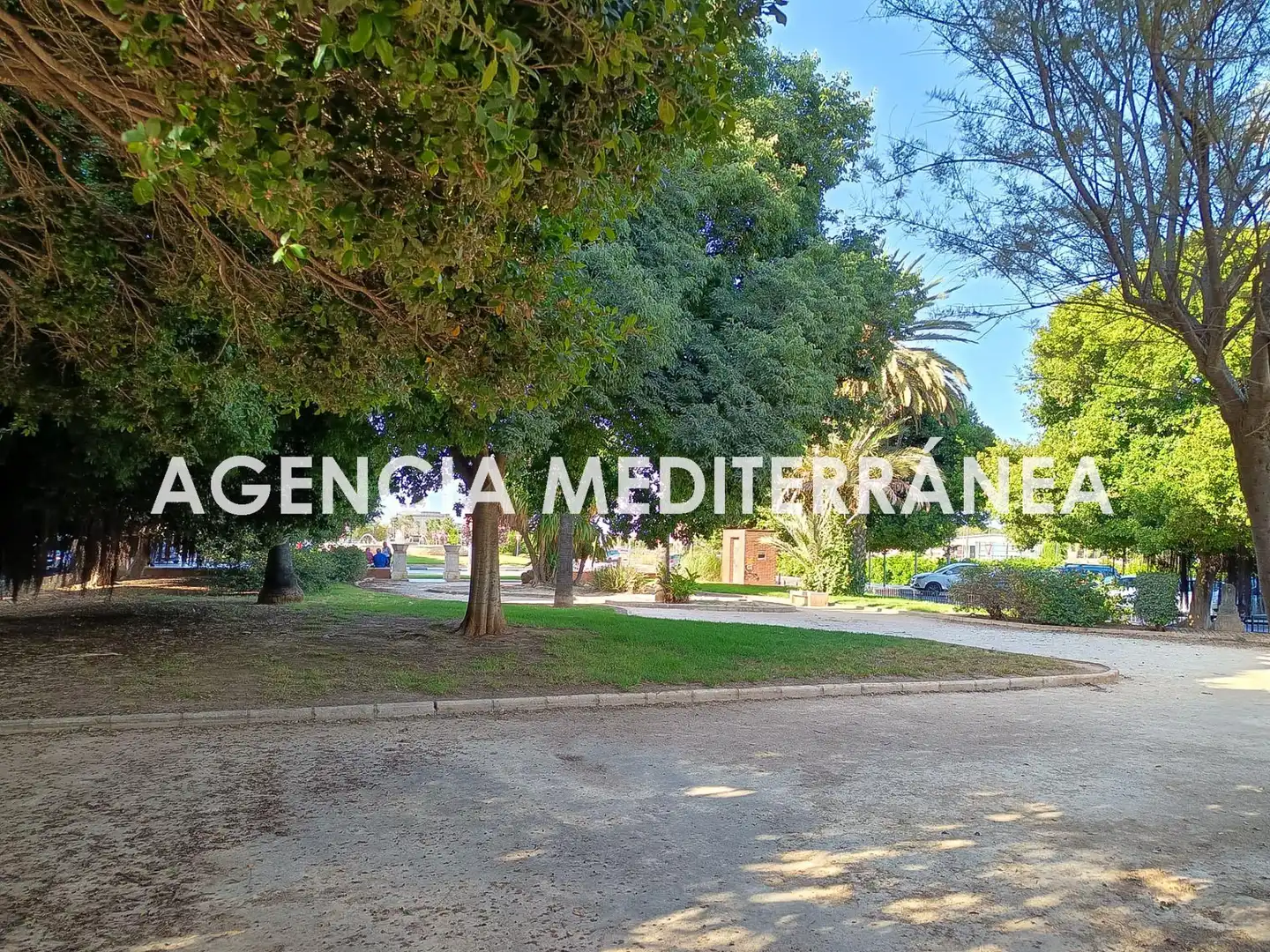 Pis amb terrassa en venda a Algemesí, imagen 44