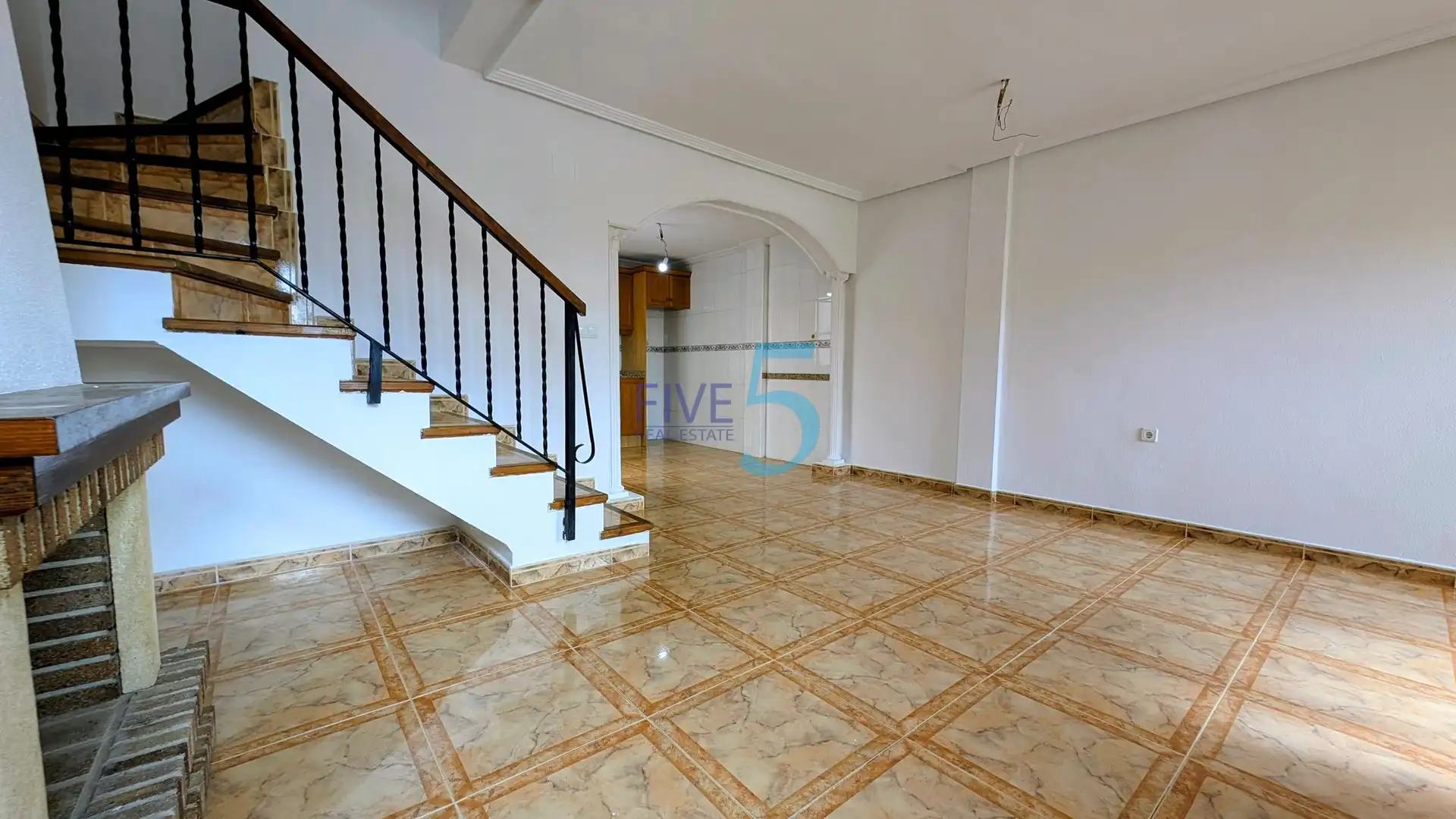 Reihenhaus mit Terrasse zum Verkauf in Orihuela Costa, imagen 11