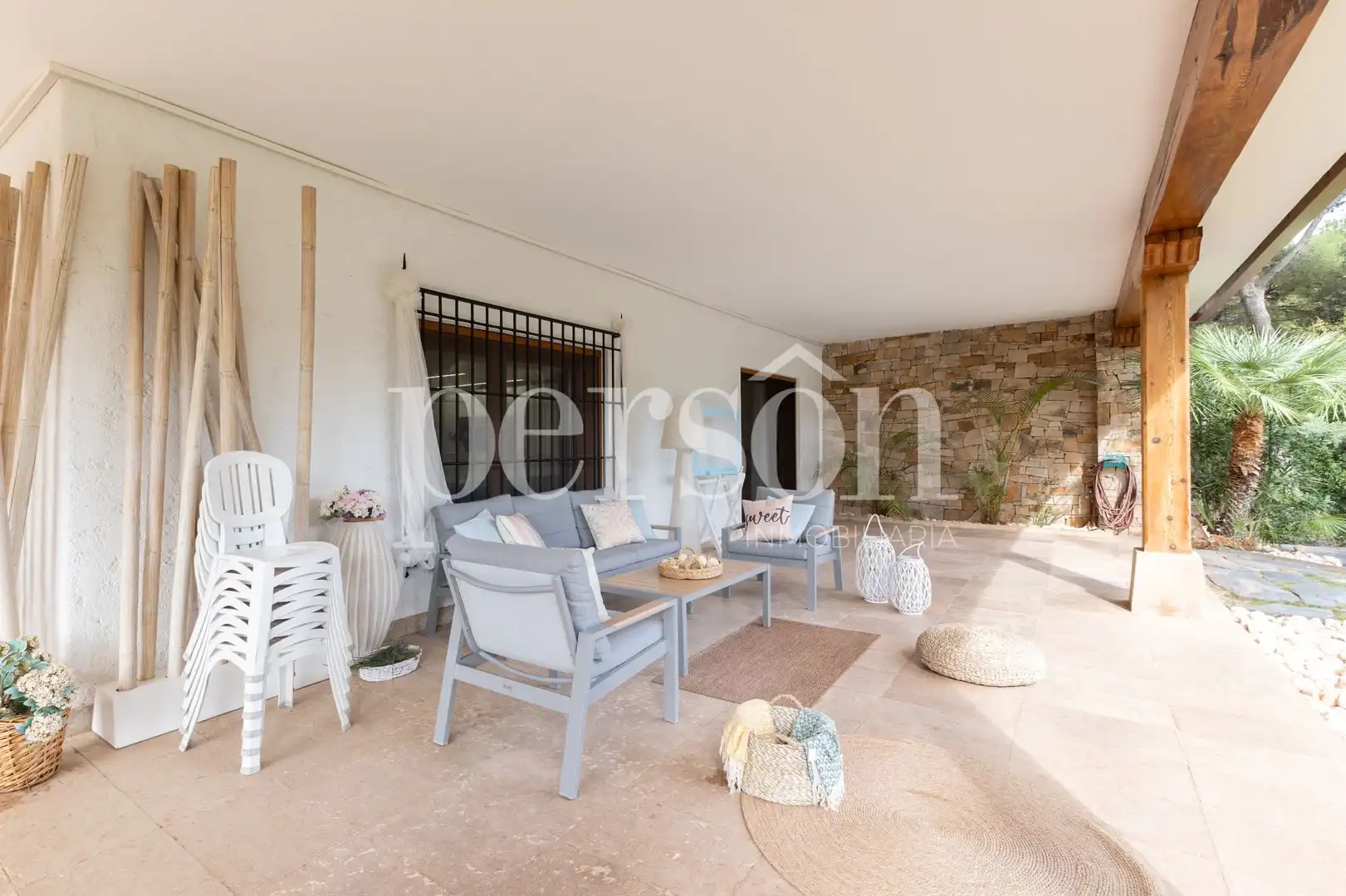 Detached house with pool for sale in Monteamor - La Carrasca - El Peucal, imagen 53