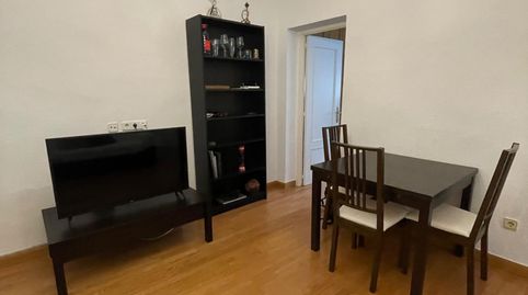 Photo 3 of Flat for rent in Calle Principe de Vergara, Hispanoamérica - Bernabéu, Madrid Capital