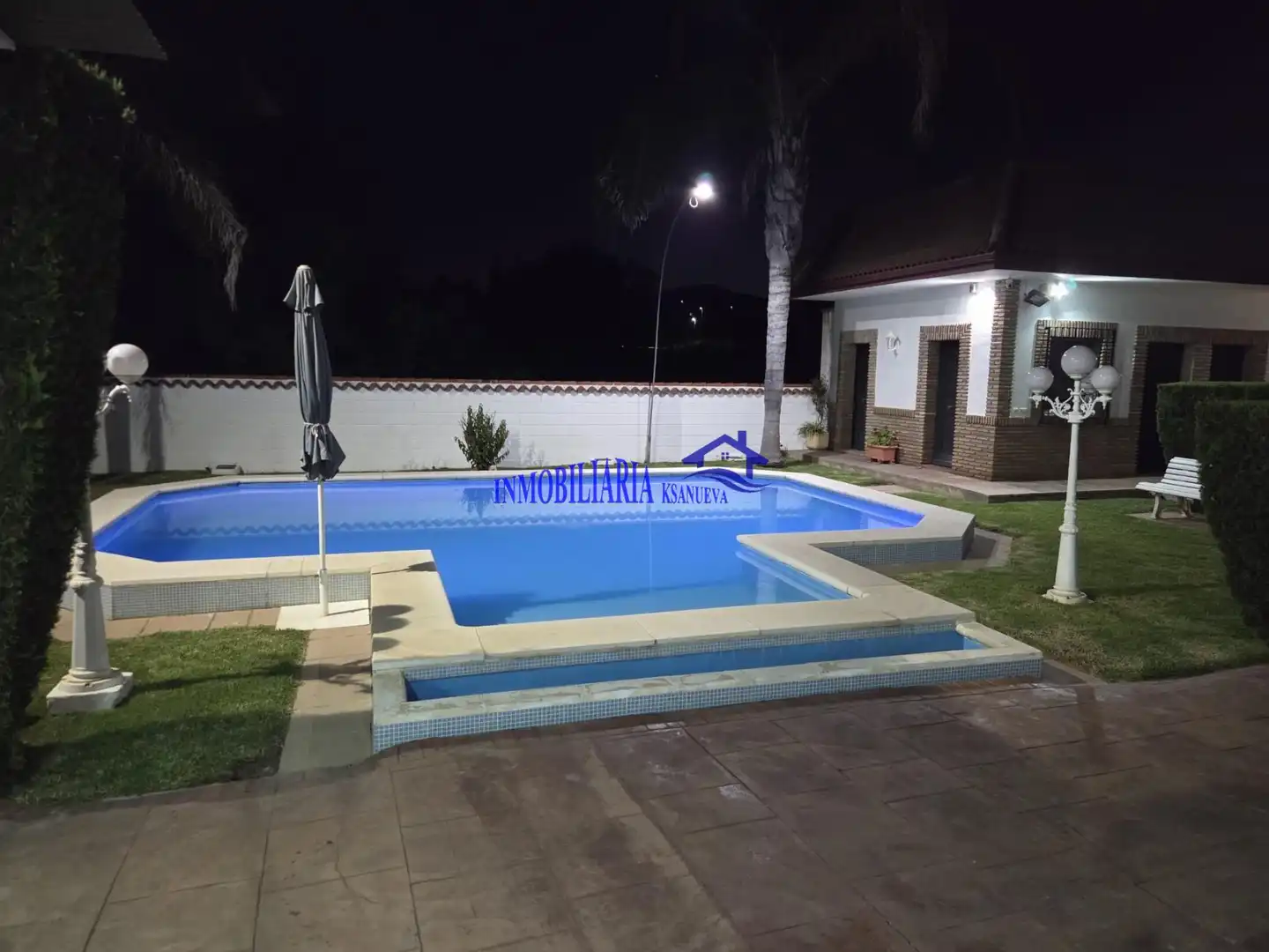Swimming pool of Houses for sale in Córdoba  with Swimming Pool