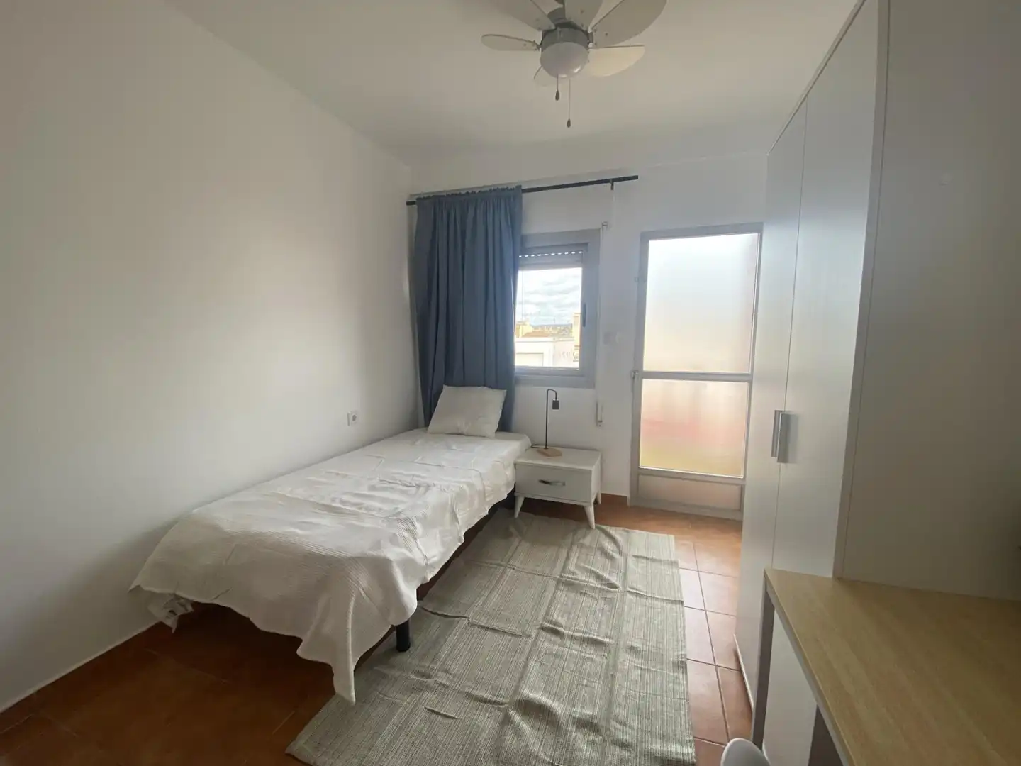 Zimmer in Carrer REI JAUME I, 1, Puçol Ciudad