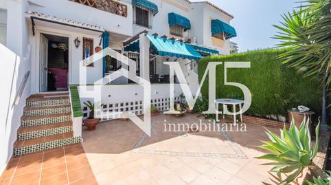 Foto 5 de Casa o xalet en venda a Paseo Marítimo de Levante, Vélez-Málaga