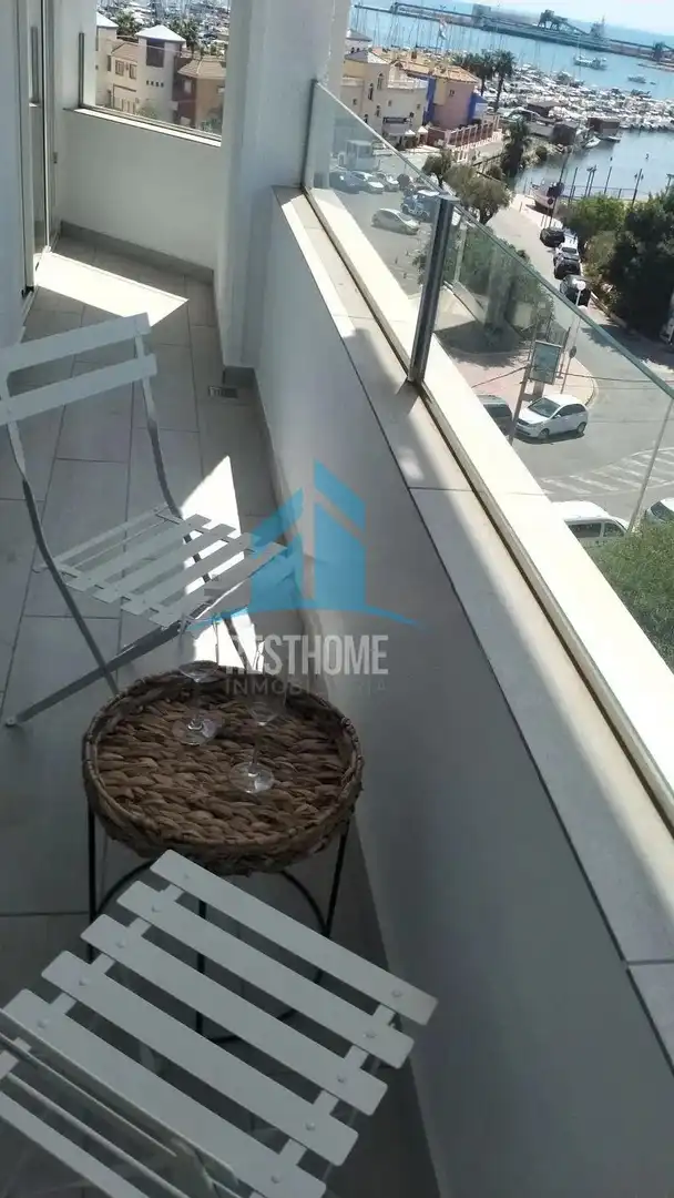 Apartment with garden for sale in Centro, imagen 17