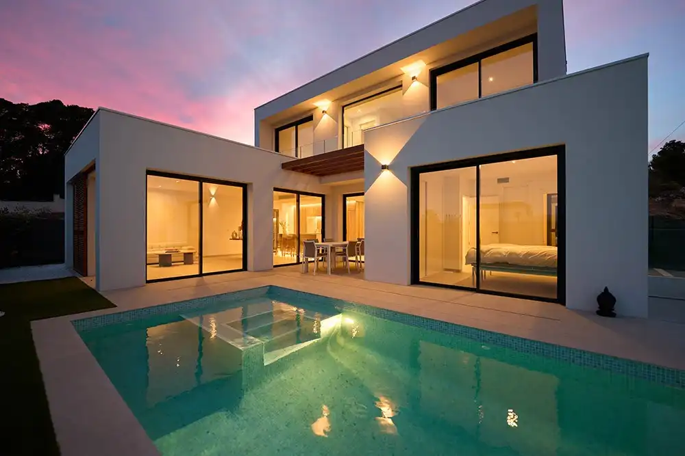 Chalet con piscina en venta en Escandinavia - Cautivador, imagen 3