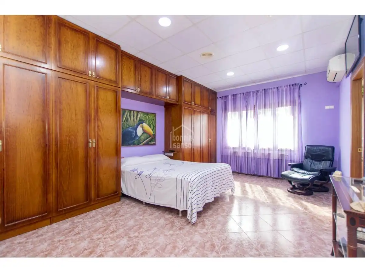 Villa mit Pool zum Verkauf in Alaior poble, imagen 14