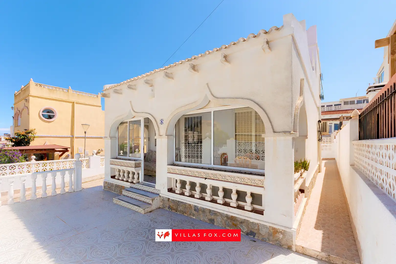 Casa en venda a San Miguel de Salinas, imagen 33