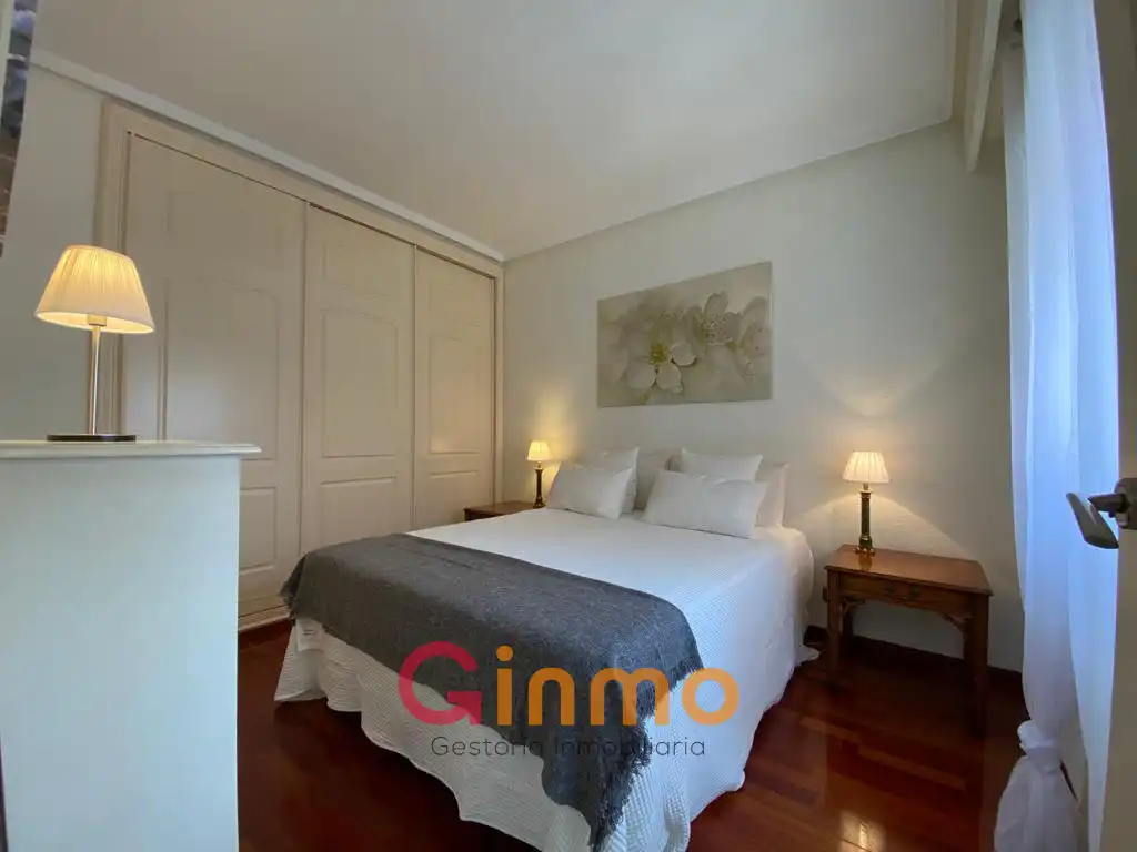 Flat for rent in Calle de San Julio, 3, El Viso