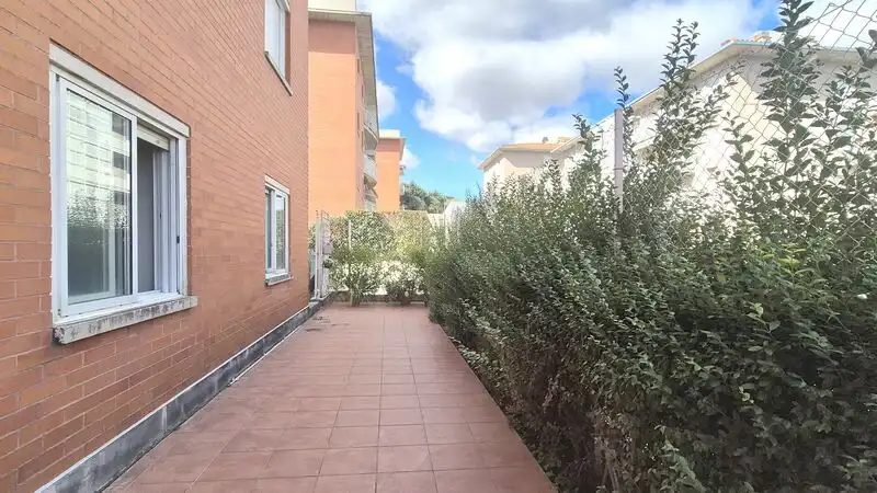 Terrassa de Pis en venda en Mendillorri